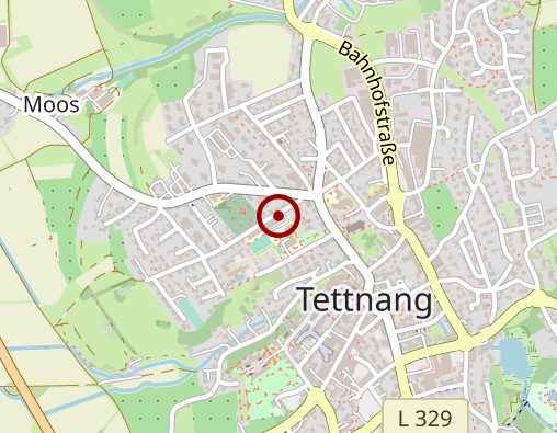 Karte: sauna, massage, solarium