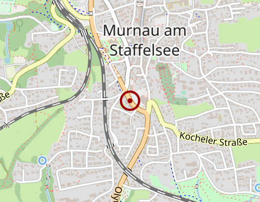 Karte: Burgmann Robert