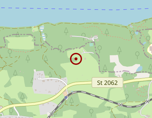 Karte: Taxiunternehmen Jürgen Schmidt