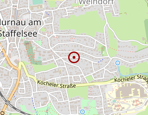 Karte: Pantele Marie-Luise