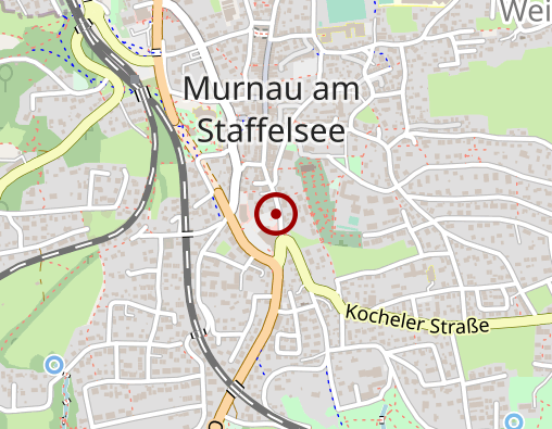 Karte: Drachen-Apotheke im Tengelmanncenter