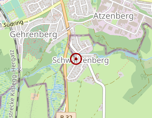 Karte: Mayer Claudia Entspannungspädagogik