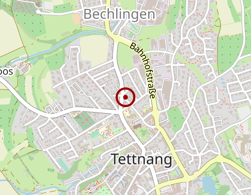 Karte: Müller Helmut Krankengymnast