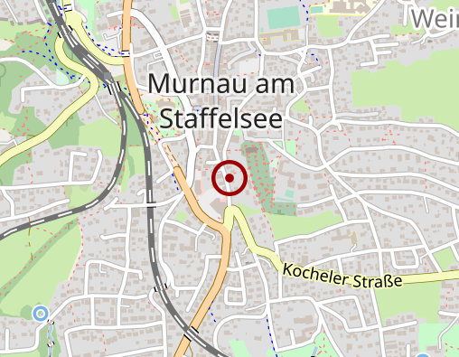 Karte: Markt-Apotheke