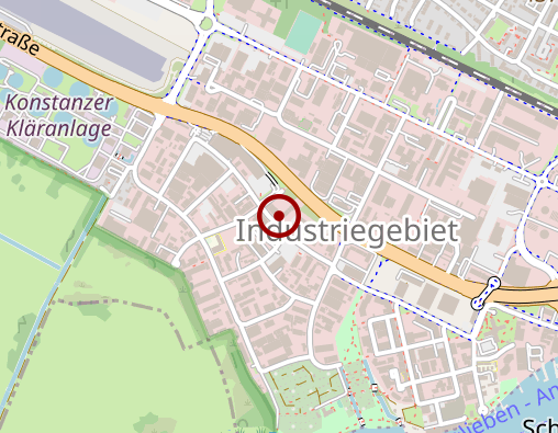 Karte: Peters Joseph Beschläge, Werkzeug, Schließanlagen