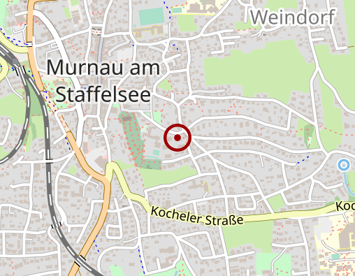 Karte: Gäbler Wilhelm A.