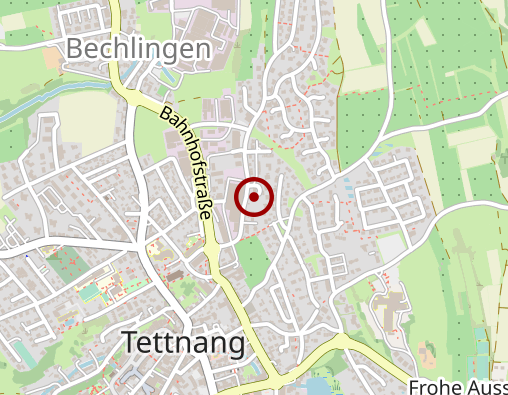 Karte: Schütz Holger Physiotherapeut