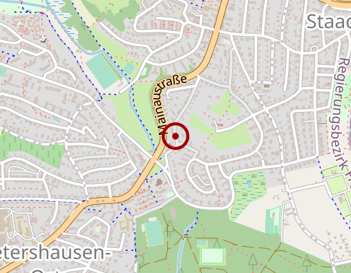 Karte: Hillig Eva Dr.med. Allgemeinmedizin-Homöopathie