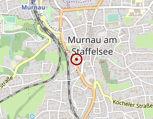 Karte: Tiedemann Gabriele