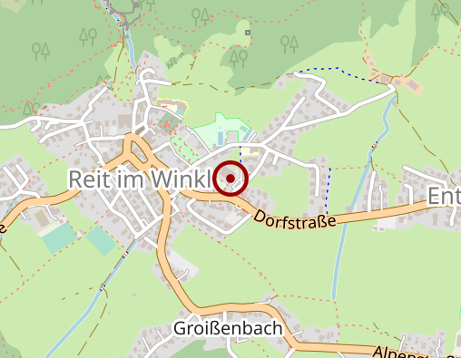 Karte: Funkhauser Maria