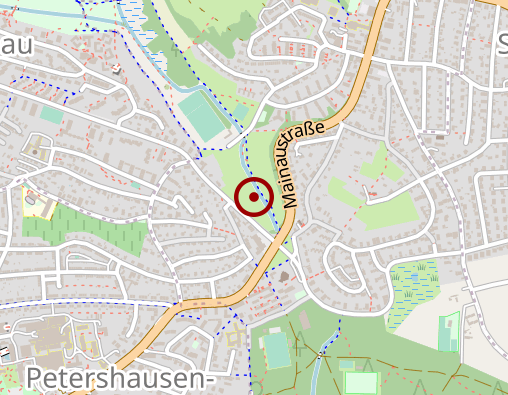 Karte: Rösch Christiane Psycho-Therapie