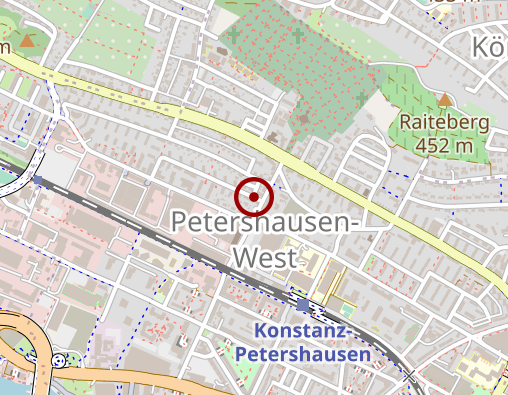 Karte: Meer Annegret Dipl.Psychologin