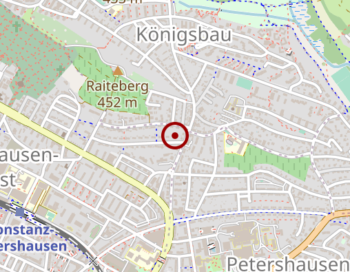 Karte: Foerster Hans-Christoph Dr.med. Arzt für Naturheilverfahren und Homöopathie