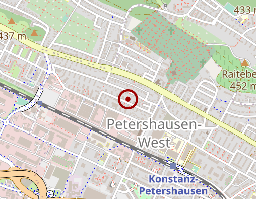 Karte: Schlüsseldienst SchuKi