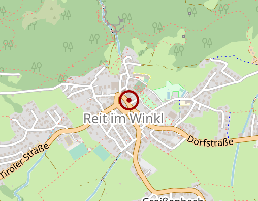 Karte: Pankratius-Apotheke