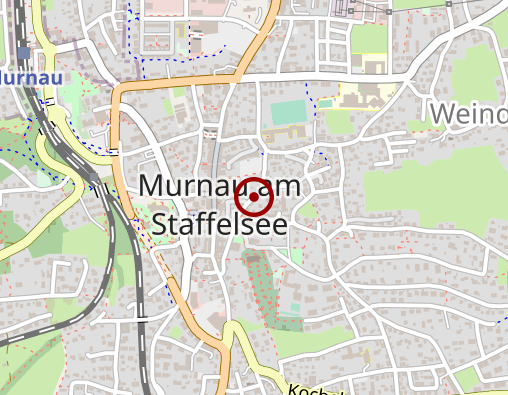 Karte: Kleisa Corinna