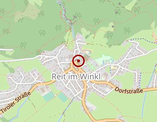 Karte: physio+ Inh. Christine Opatz