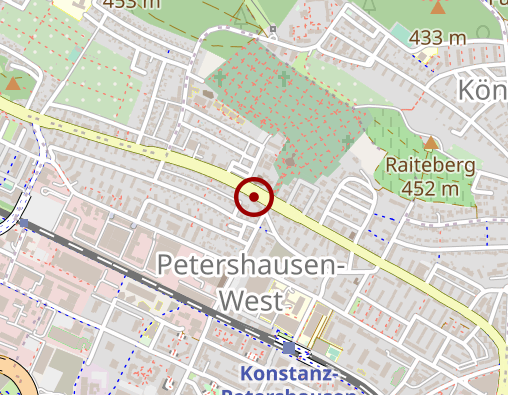 Karte: Soaptronic Europe berührungslose Spender