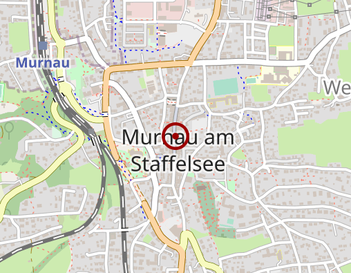 Karte: Dirkorte Kurt