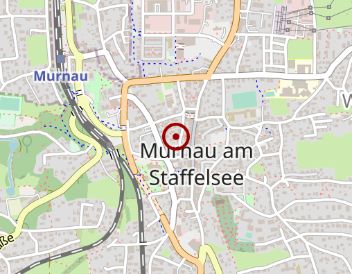 Karte: Pflege Mehrwert GmbH