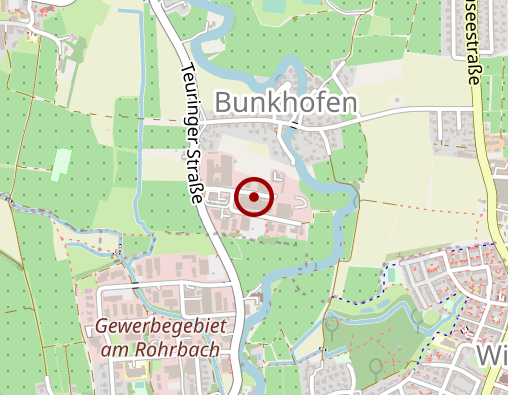 Karte: Velkovski Robert Krankengymnastik