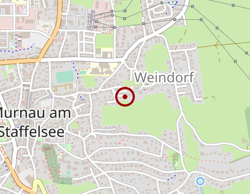 Karte: Karrer Gerald