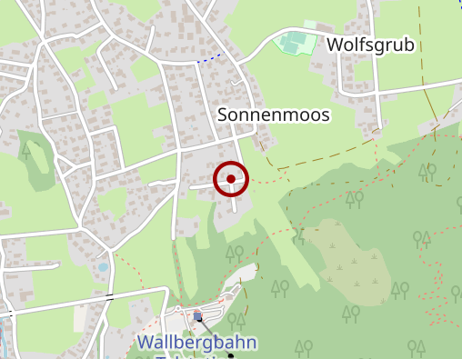 Karte: Knirim Walter