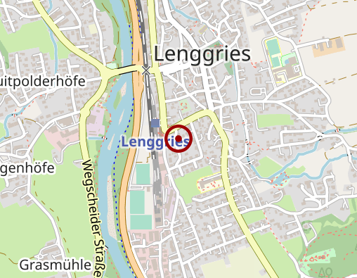 Karte: Zacher Petra u. Max