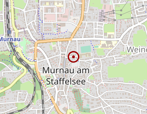 Karte: Schröder Ursula, Mondlicht