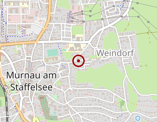 Karte: Taxi Grommisch