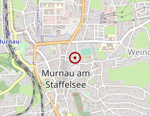 Karte: Drachen Apotheke