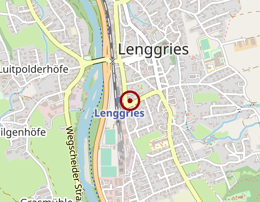 Karte: Bittner Michael