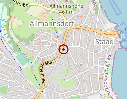 Karte: Venedey Christoph Dr., Brigitte Dr.med.