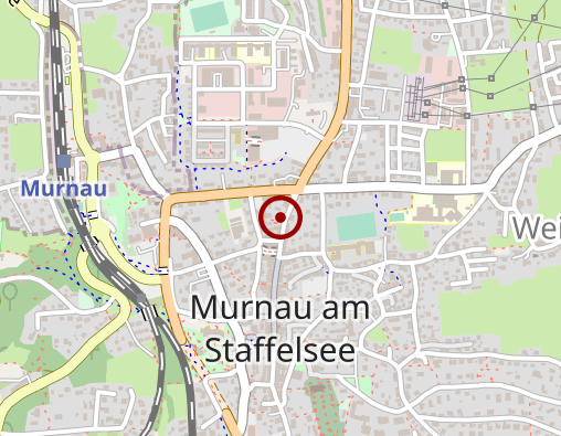 Karte: Geldhauser Evelyn