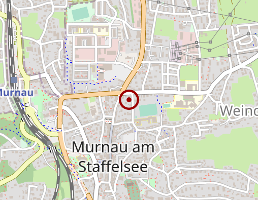 Karte: Huber Bernhard