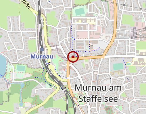 Karte: Angerer Johann