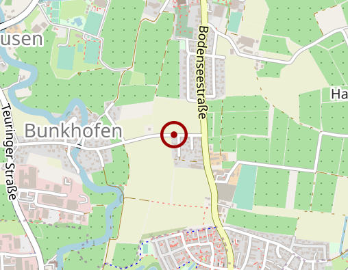 Karte: ATLANTIS Trinkwassertechnik