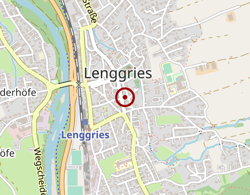 Karte: Heufelder Georg-F.