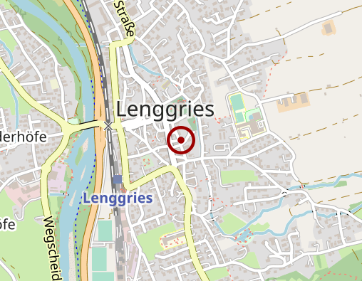 Karte: Grojzdek Ales