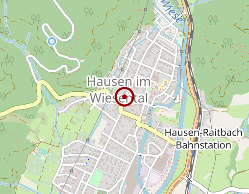 Karte: Werner Gabriele