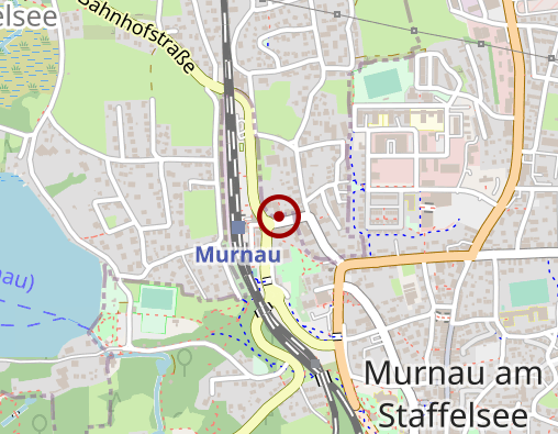 Karte: Wagner Wolfgang