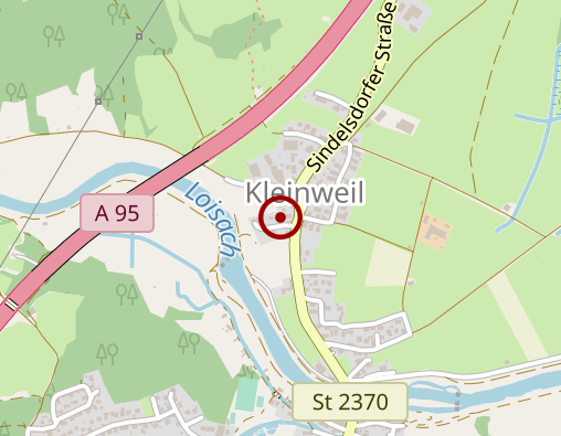 Karte: Werner Veronika