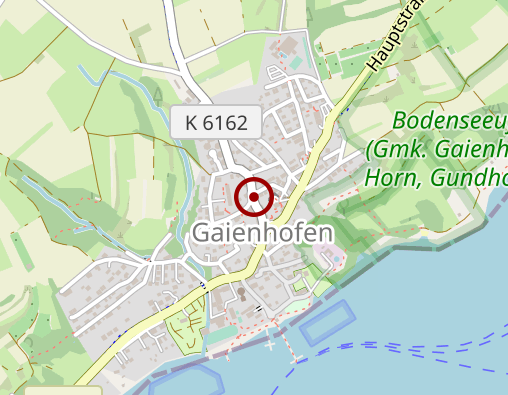 Karte: Kiesling Prana-Healing, Wirbelsäulenbehandlung u. Radiaesthesie