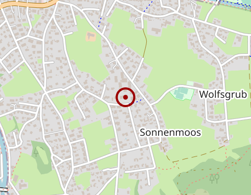 Karte: Speer Maria-Theresia