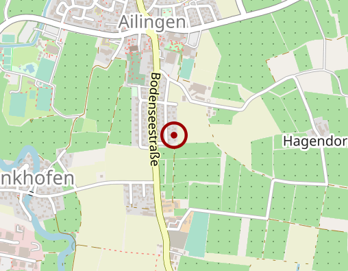 Karte: Nutz Dieter Naturheilpraxis Heilpraktiker