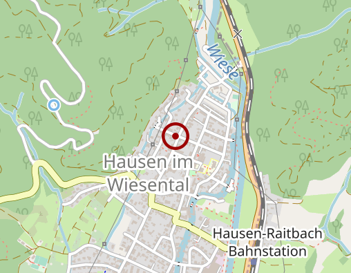 Karte: Kita S. Dipl.-Psych.Univ.