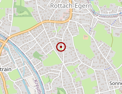 Karte: Dr. rer. nat. Anke Stockhausen