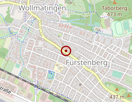 Karte: Karg Matthias