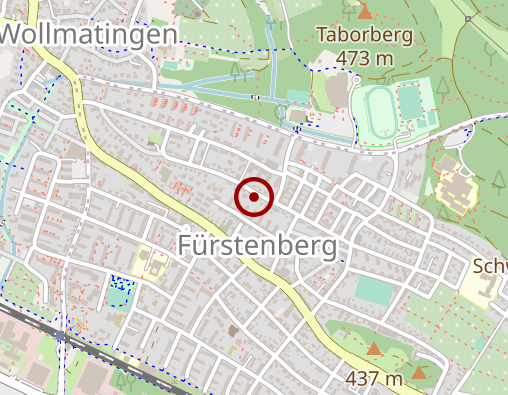 Karte: Scholz Otto Dr.med. Allgemeinarzt