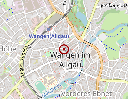 Karte: Angermair Claudia Psychotherapeutin